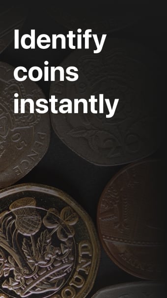 CoinCheck - Coin Identifier