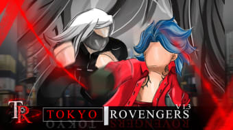 Tokyo Rovengers