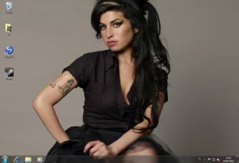 Amy Winehouse Wallpaper