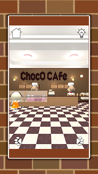 Sweets Cafe -Escape Game-