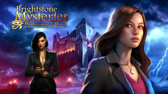 Brightstone Mysteries: Hotel