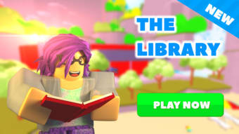 The Library BETA