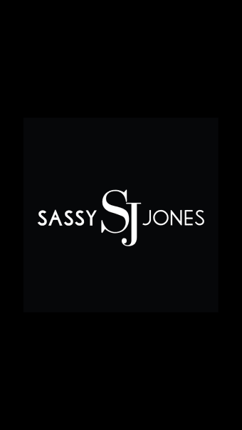 Shop Sassy Jones