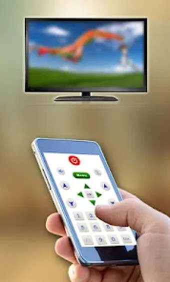 TV Remote for Hisense