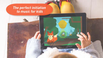 Easy Music - Give kids an ear for music