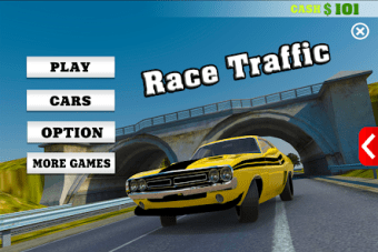 Race Traffic