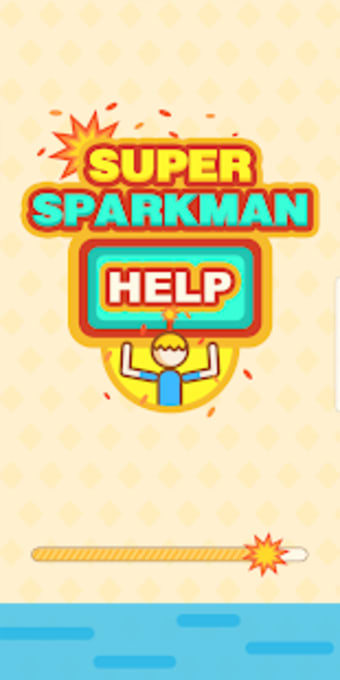 Super Sparkerman