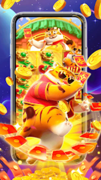 Fortune Gift Tiger