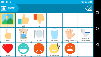 CommBoards Free - AAC Speech Assistant