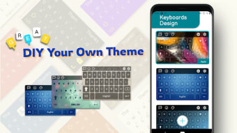 Keyboard Themes 2021
