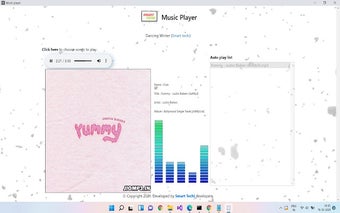 Music Player