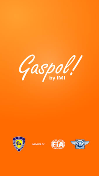 Gaspol by IMI