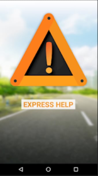 Express Help