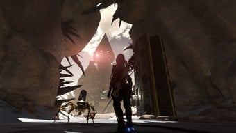 ReCore