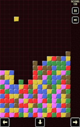 Tile Remover - yet another puzzle game