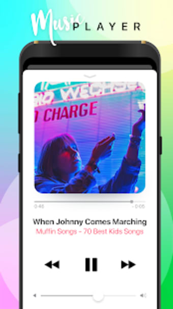 iTunes Music Free Music App Stream Music