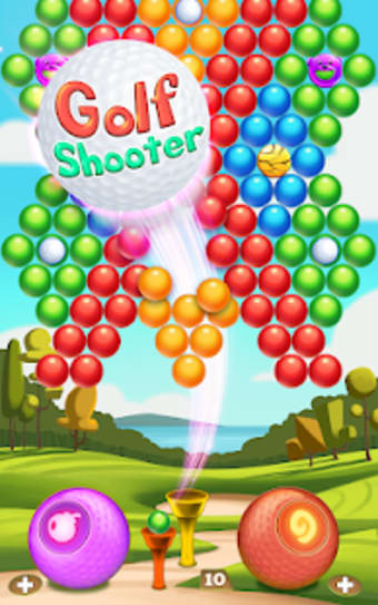 Golf Shooter