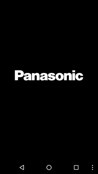 PMOB Panasonic Mobile App