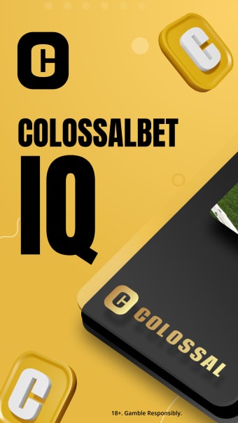 Colossalbet - Online Betting