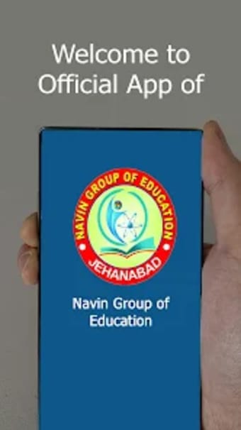 Navin Group of Education