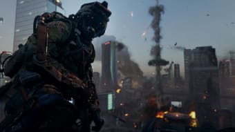 Call of Duty: Advanced Warfare Companion for Windows 10