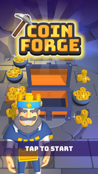 Coin Forge