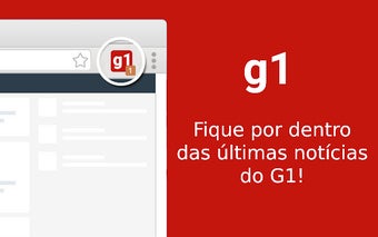 Últimas Notícias do G1