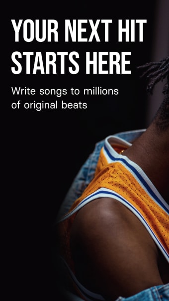 BeatStars - Instrumental Beats