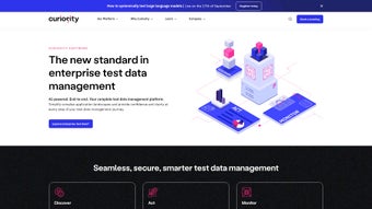 Imagen 0 para Curiosity Modeller