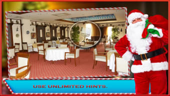 Free New Hidden Object Game Free New Finding Santa