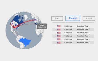 GeoIP Scavenger Hunt