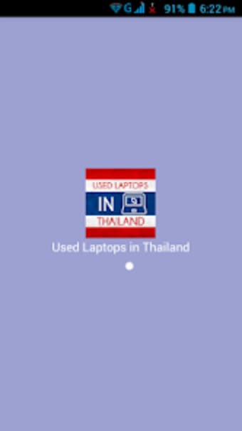 Used Laptops in Thailand