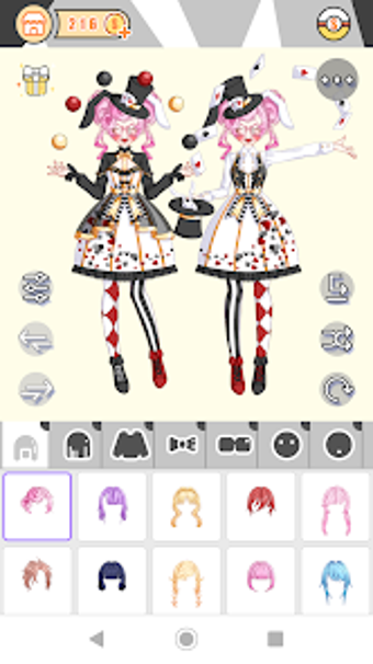 Sweet Lolita Twins: Magical Dr