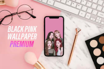 Blackpink Wallpaper Premium No Ads