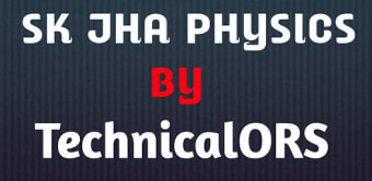 SK JHA Physics Offline