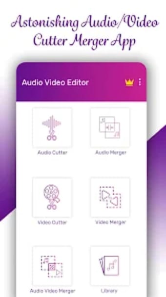 Video Cutter - Ringtone Maker