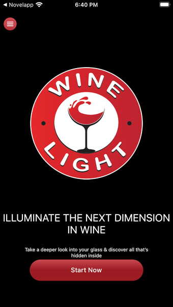 Wine Light