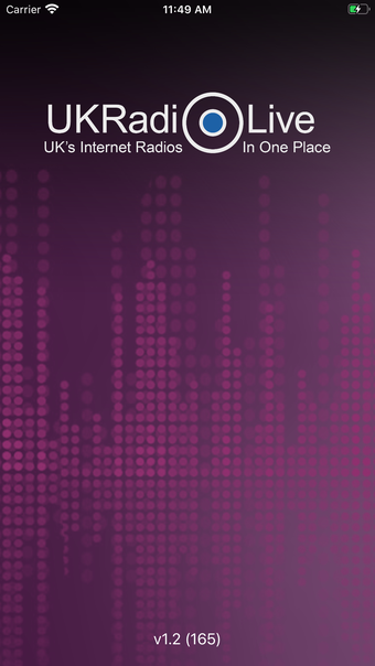 UK Radio Live - United Kingdom