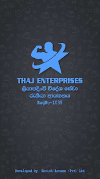 Thaj Enterprises