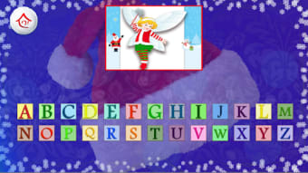 New Free Christmas Spelling World Kids Game 2019
