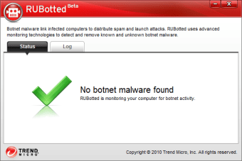 Trend Micro RUBotted