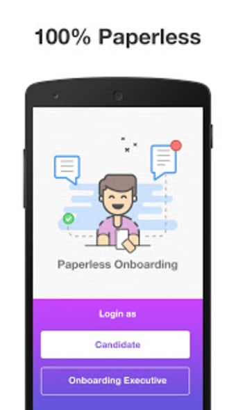 POP - Paperless Onboarding
