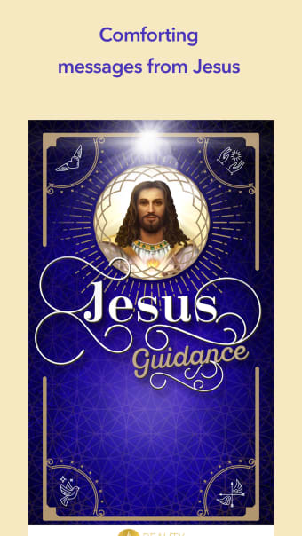 Jesus Guidance