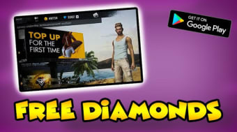 Free Diamond for Free Fire Tips Special - 2019
