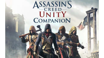 Assassin's Creed Unity Companion pour Windows 10