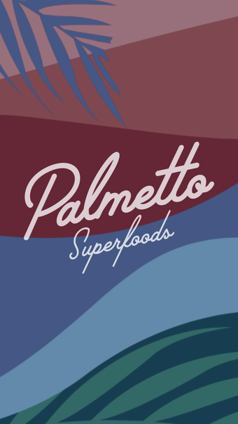 Palmetto Superfoods