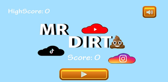 Mr Dirt