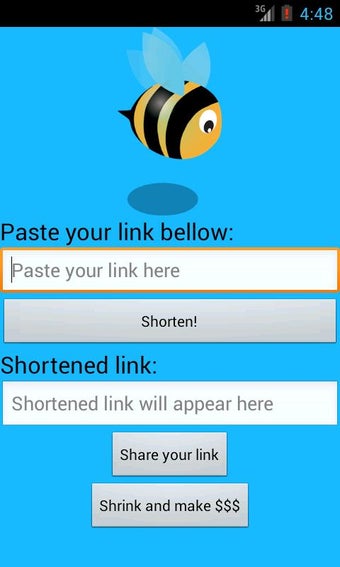 ShrinkLink AdFly