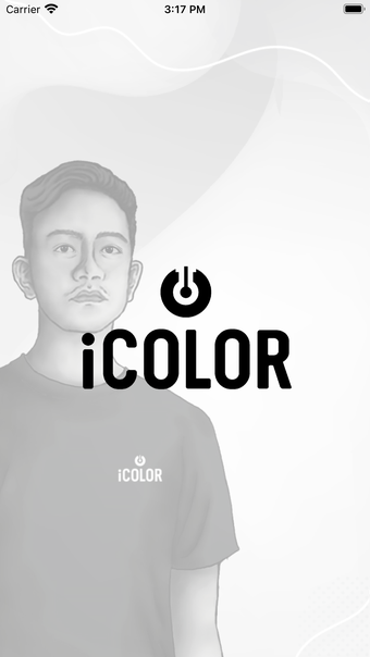 Absen iCOLOR