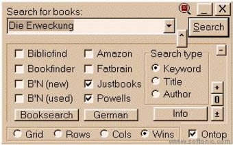 BookSearch
